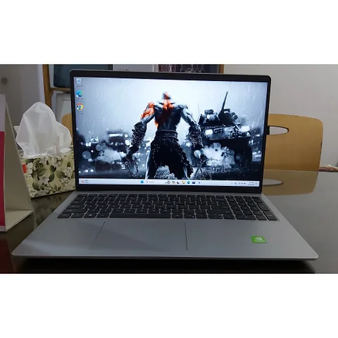 Dell Inspiron I5  Ssd Slim Laptop