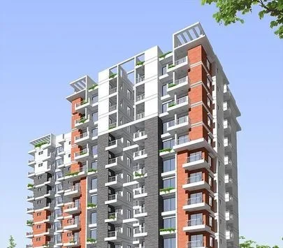 দক্ষিণমূখী ফ্লাট বিক্রয়