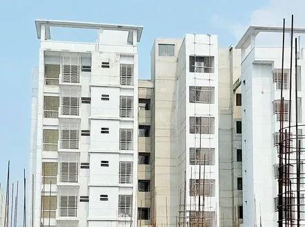 Navana Condominium Apartment