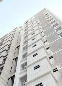 13th Floor Almost ready apartment