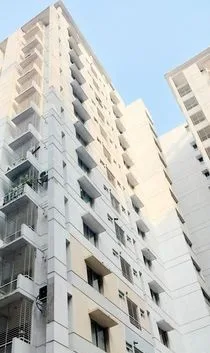 10th floor Ready Apartment