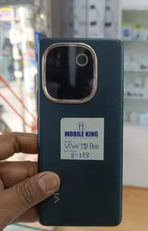 Vivo T3 pro 5G (Used)