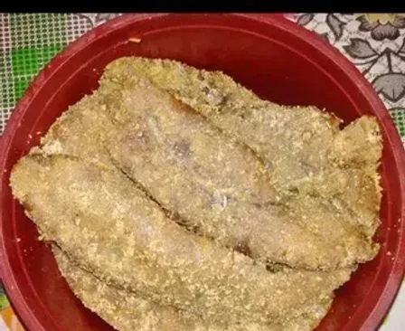 সুস্বাদু ইলিশ মাছের ডিম