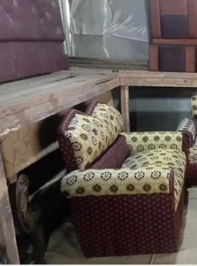 Sofa & Divan