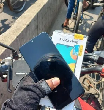 Samsung Galaxy M32 2023