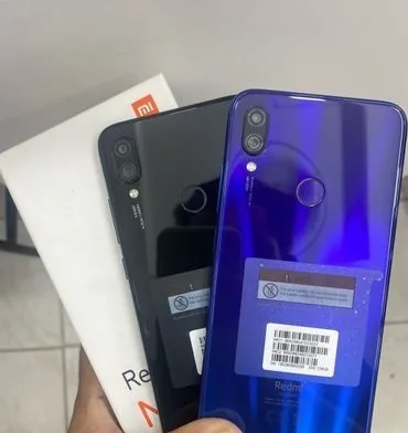 Xiaomi Redmi Note 7 Pro 6GB/128GB
