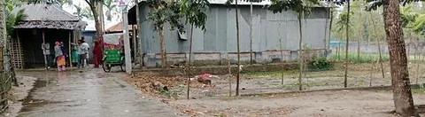 আর্জেন্ট ৩ শতক জমি