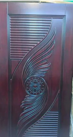 আকিজ ডোর লেকার