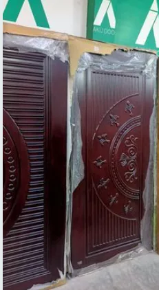 আকিজ ডোর লেকার