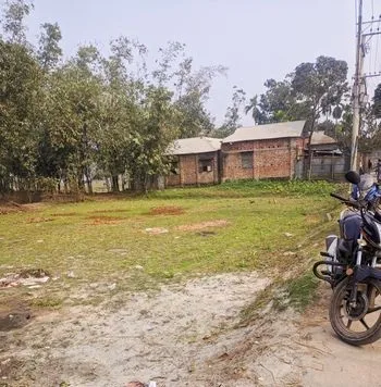 ৫ শতক জমি আবাসিক