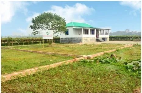 পূর্বাচল ২৭ নং সেক্টরের সাথে রেডি প্লট