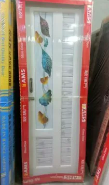 গ্লাস ডোর