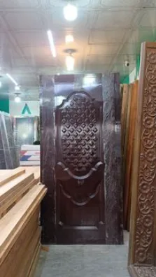 ফ্লাশ দরজা