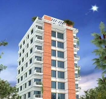 1460 Sf Flat