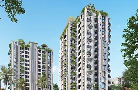 Exclusive Apartment SALE at Indira Road