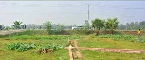 "কাঠা প্রতি  ৩ লক্ষ টাকা"