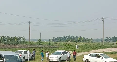কাঠা প্রতি সর্বনিম্ন ৩ লক্ষ টাকা