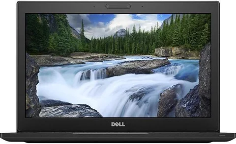 Dell Latitude Core i5  Laptop