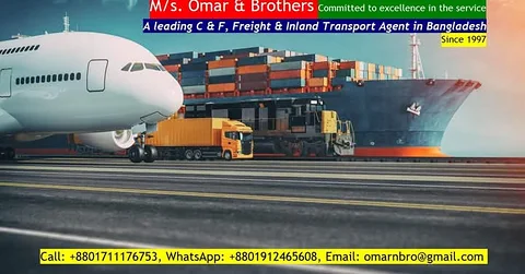 Customs Clearing & Forwarding  service