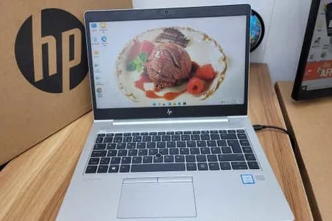 Hp Elitebook 840 g6 Core i5