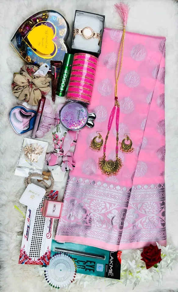 Eid Combo Package For Women
