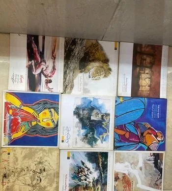 Books sell