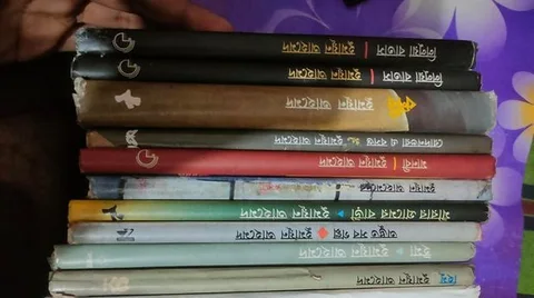 হুমায়ুন আহমেদের বই