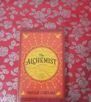 The Alchemist .