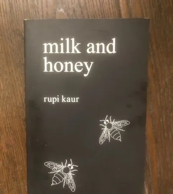 Bestselling novels and poetry book