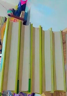 Books for sale