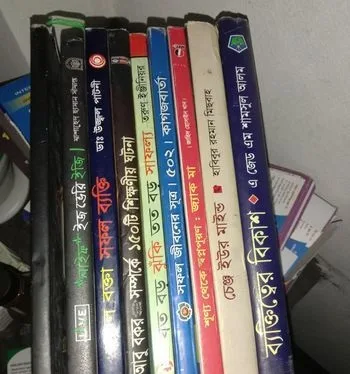 Books for sale