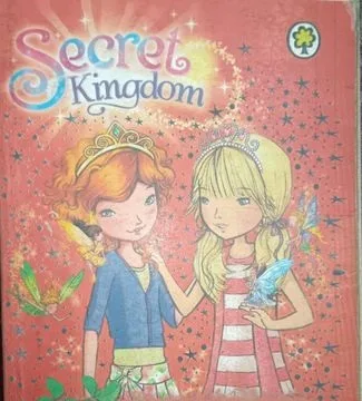 Story Book