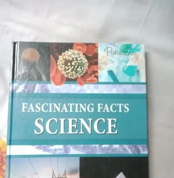 Fascinating Facts Science