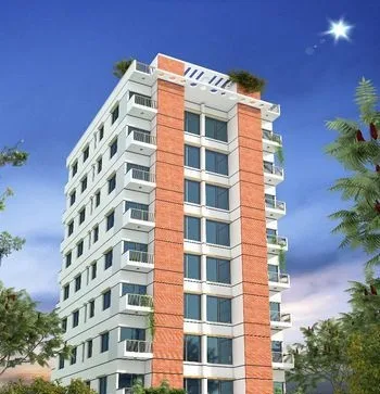 1460 Sf Flat