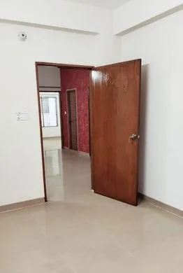 Exclusive 3-Bedroom Apartment