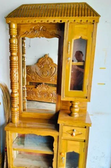 ড্রেসিং টেবিল