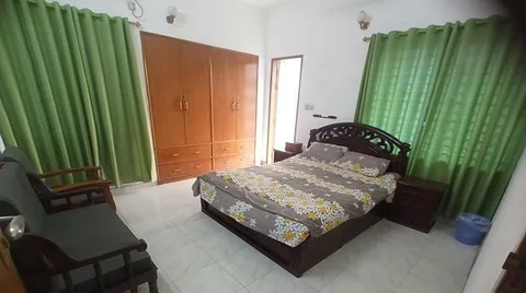 Full Furnished Apartment