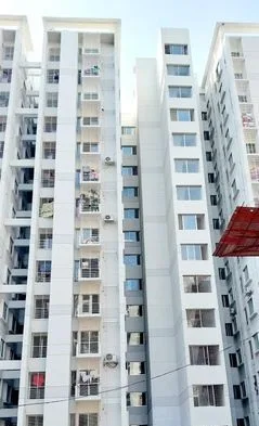 নাভানায় ১০ম তলায় রেডি ফ্ল্যাট