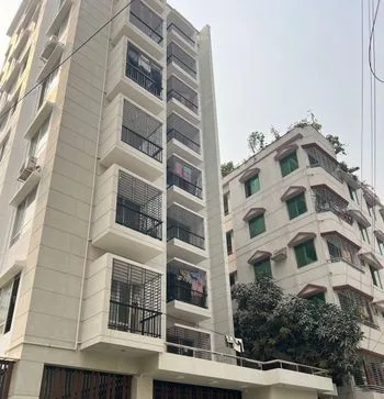 Apartments sale in basundhara