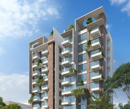 4bed almost ready apartment