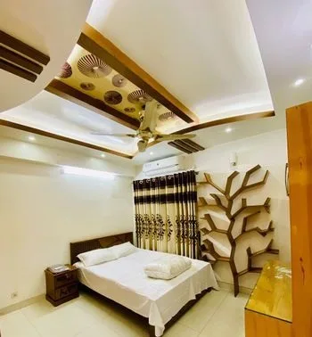 Fully Furnished 𝐒𝐞𝐫𝐯𝐢𝐜𝐞𝐝 𝐀𝐩𝐚𝐫𝐭𝐦𝐞𝐧𝐭 Rental.