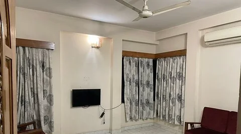 fully furnished apartment