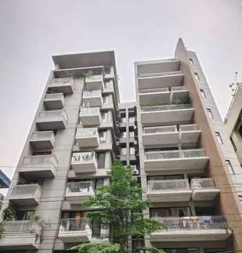 2270 sq ft Apartment