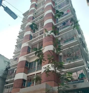 Ready Luxurious Apartment