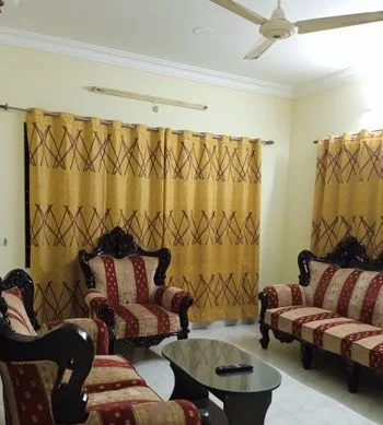 FULL FURNISHED APARTMENT