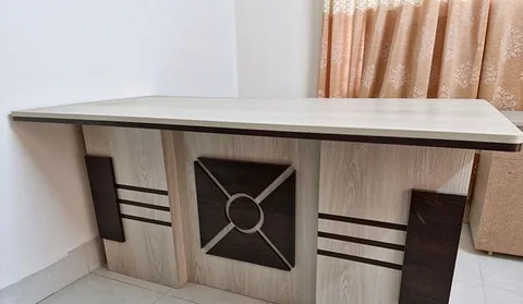Executive Desk Table