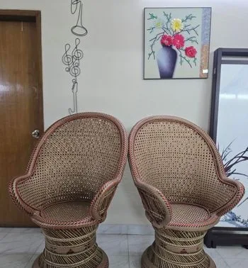 Handmade Chair