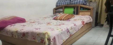 Semi-double Khat