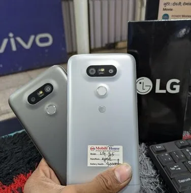 LG G5 4/32GB