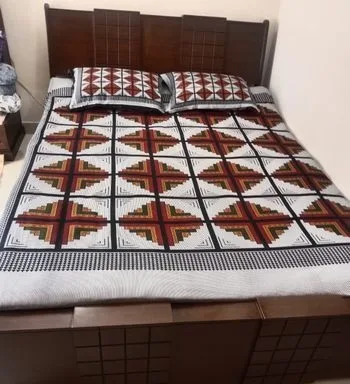 Bed for sell